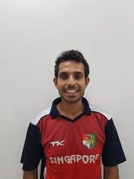 Arjun Mutreja